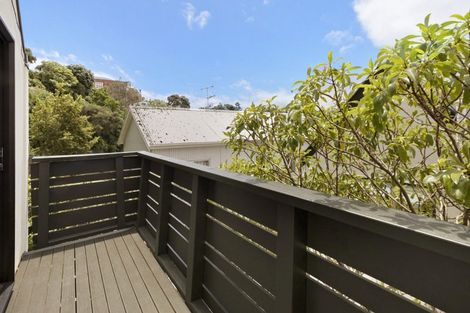 Photo of property in 12 Vallance Street, Kilbirnie, Wellington, 6022