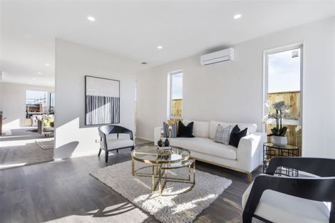 Photo of property in 19 Paripari Street, Flat Bush, Auckland, 2019