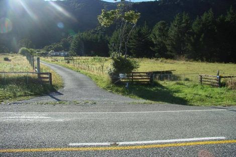 Photo of property in 2622 Coast Road, Barrytown, Runanga, 7873