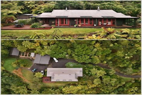Photo of property in 4870 State Highway Karamea, Karamea, 7893