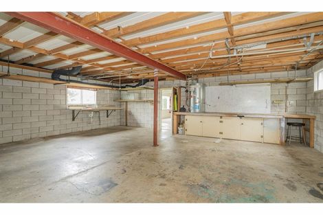 Photo of property in 101 Oakley Crescent, Thames, 3500