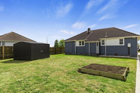 Photo of property in 7 Fraser Street, Huntly, 3700