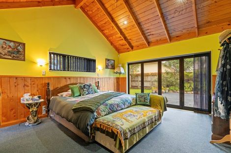 Photo of property in 4 Hillcrest Lane, Levin, 5510