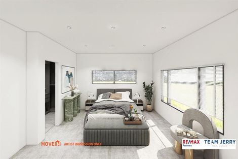 Photo of property in 8 Barley Road, Flat Bush, Auckland, 2019