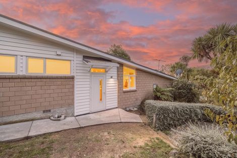 Photo of property in 79a Port Hills Road, Heathcote Valley, Christchurch, 8022