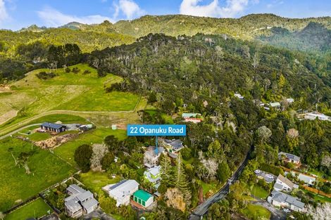Photo of property in 22 Opanuku Road, Henderson Valley, Auckland, 0612