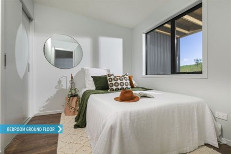 Photo of property in 12c Tikati Rise, Long Bay, Auckland, 0630