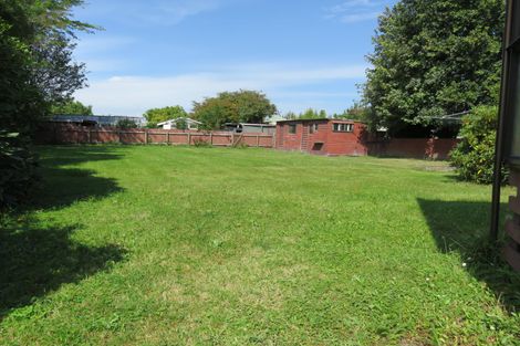 Photo of property in 22 Maude Street, Temuka, 7920