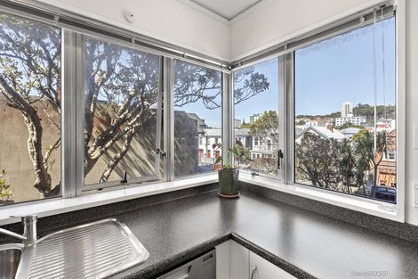 Photo of property in Iona Towers, 202/140 Abel Smith Street, Te Aro, Wellington, 6011