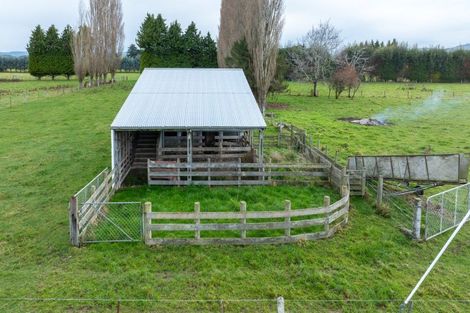 Photo of property in 43 Charlton Siding Road, Charlton, Gore, 9772