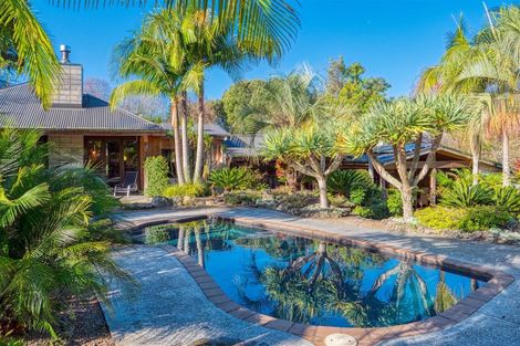 Photo of property in 182 Puketotara Road, Waipapa, Kerikeri, 0295