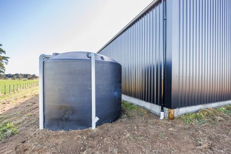 Photo of property in 105b Te Arakura Road, Feilding, 4775