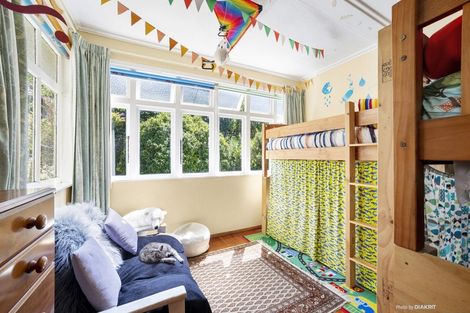 Photo of property in 29 Asquith Terrace, Brooklyn, Wellington, 6021