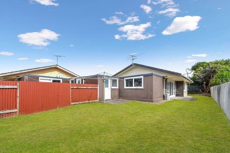 Photo of property in 1/5 Carolyn Street, Manukau, Auckland, 2025