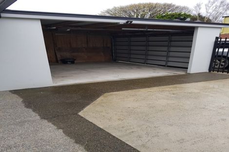 Photo of property in 2/107a Ferguson Street, West End, Palmerston North, 4412