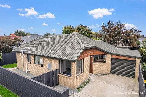 Photo of property in 2/63 Warden Street, Richmond, Christchurch, 8013