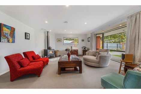 Photo of property in 4 Edwin Trent Drive, Prebbleton, 7604