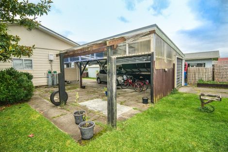 Photo of property in 48 Mill Street, Westport, 7825