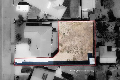 Photo of property in 92a Ashworth Street, Alexandra, 9320