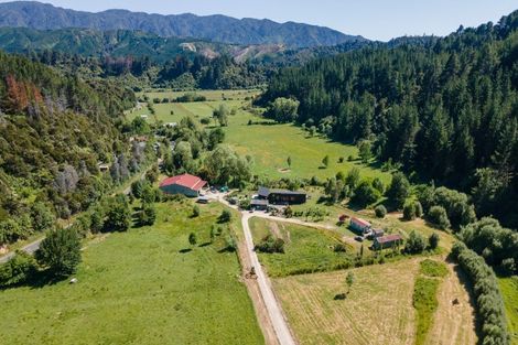 Photo of property in 538 Riwaka-sandy Bay Road, Kaiteriteri, Motueka, 7197