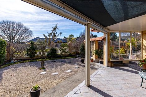 Photo of property in 1 Gingko Place, Witherlea, Blenheim, 7201