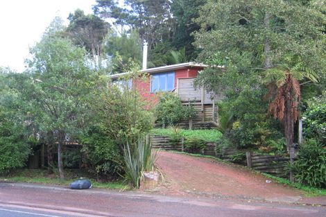Photo of property in 183 Woodlands Park Road, Titirangi, Auckland, 0604