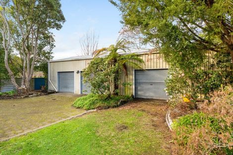 Photo of property in 447 Somme Parade, Aramoho, Whanganui, 4500