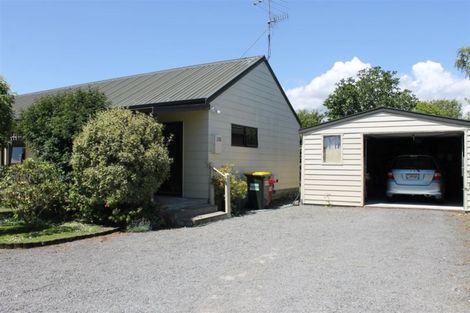 Photo of property in 46a Te Manuao Road, Otaki, 5512