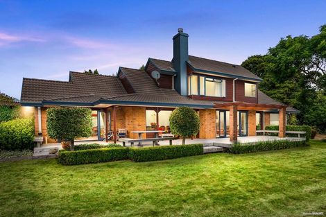 Photo of property in 263 Runciman Road, Ramarama, Pukekohe, 2677