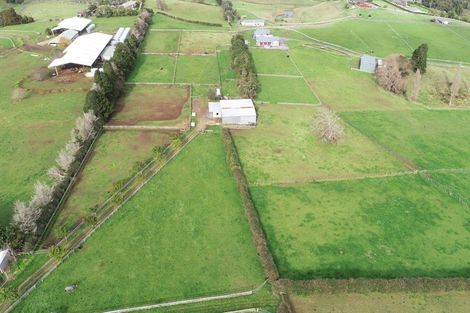 Photo of property in 34 Nikau Road, Pokeno, 2472