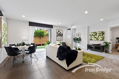 Photo of property in 154c Balmoral Road, Mount Eden, Auckland, 1024