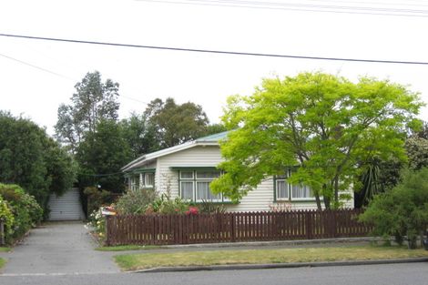 Photo of property in 129 Radley Street, Woolston, Christchurch, 8023