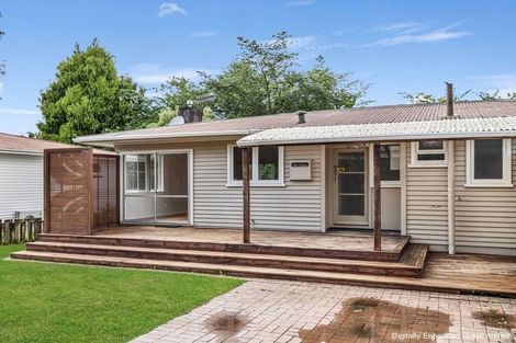 Photo of property in 7 Delphi Place, Sunnybrook, Rotorua, 3015