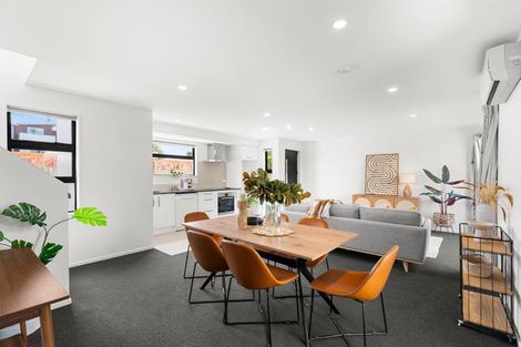 Photo of property in 70a Burke Street, Addington, Christchurch, 8024