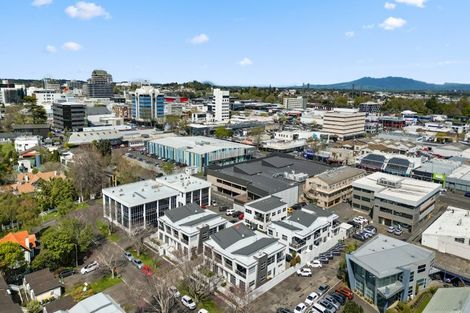 Photo of property in 5a Clifton Road, Hamilton Central, Hamilton, 3204