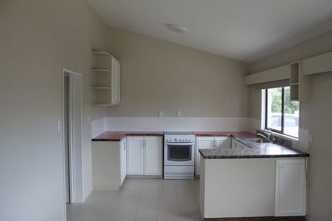 Photo of property in 116b Wellington Street, Pukekohe, 2120