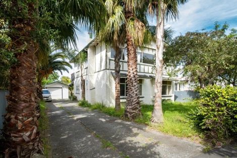 Photo of property in 221 Georges Drive, Napier South, Napier, 4110