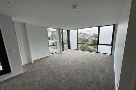 Photo of property in 907/212 Willis Street, Te Aro, Wellington, 6011