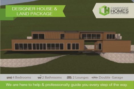 Photo of property in 121 Endsleigh Drive, Havelock North, 4172