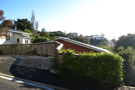 Photo of property in 95 Maryhill Terrace, Maryhill, Dunedin, 9011