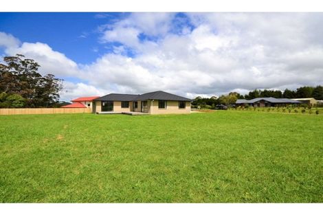 Photo of property in 5 Hoults Way, Kerikeri, 0230