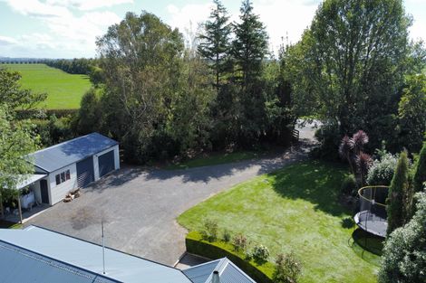Photo of property in 592 Tower Road, Turangaomoana, Matamata, 3471
