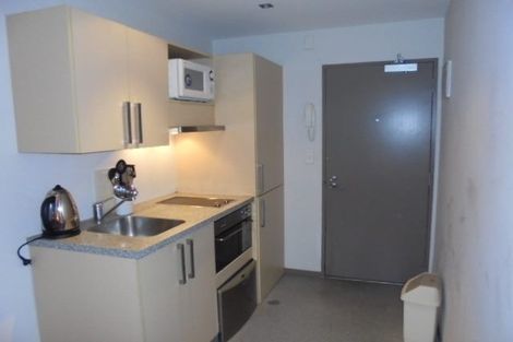 Photo of property in Dual Apartments, 108/142 Vivian Street, Te Aro, Wellington, 6011