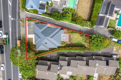 Photo of property in 42a Orakei Road, Remuera, Auckland, 1050