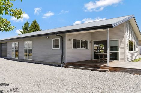 Photo of property in 62 Rhoboro Road, Twizel, 7901