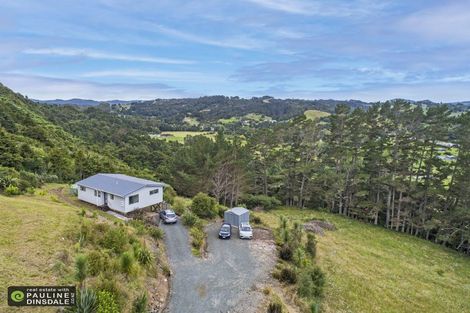 Photo of property in 94a Parakiore Road, Ngararatunua, Whangarei, 0176