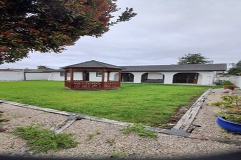 Photo of property in 35 Amberley Avenue, Westbrook, Palmerston North, 4412