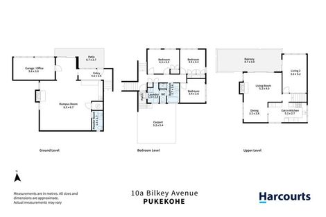 Photo of property in 10a Bilkey Avenue, Pukekohe, 2120