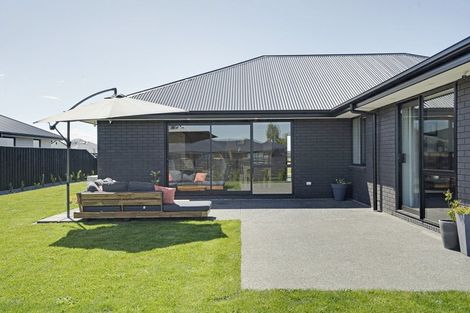 Photo of property in 129 Townsend Road, Rangiora, 7400