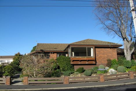 Photo of property in 233 Bay View Road, Saint Clair, Dunedin, 9012